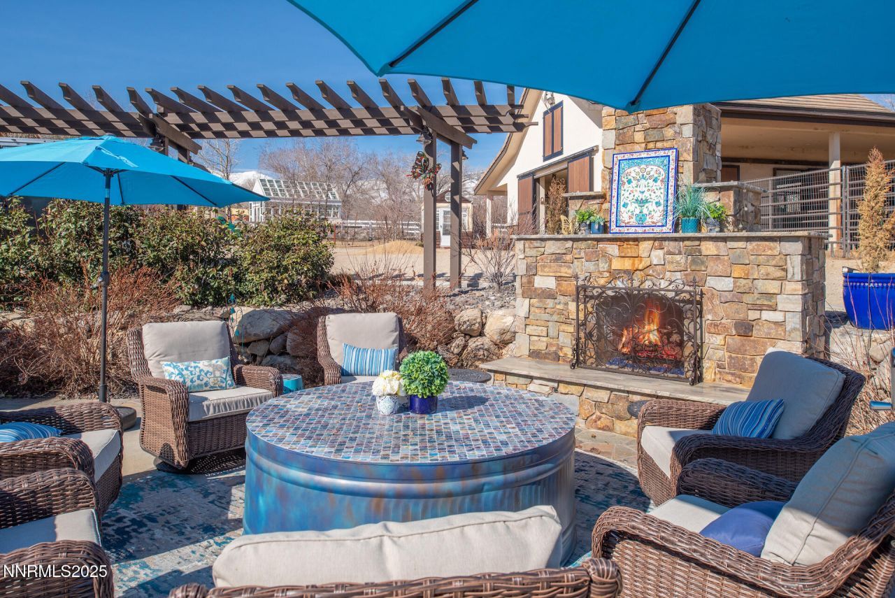 6090 Rock Creek Court, Reno, NV 89511 Photo