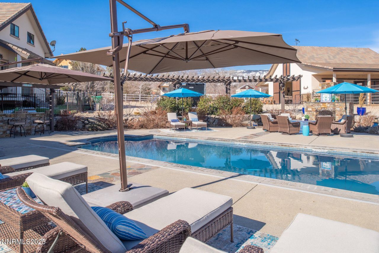 6090 Rock Creek Court, Reno, NV 89511 Photo