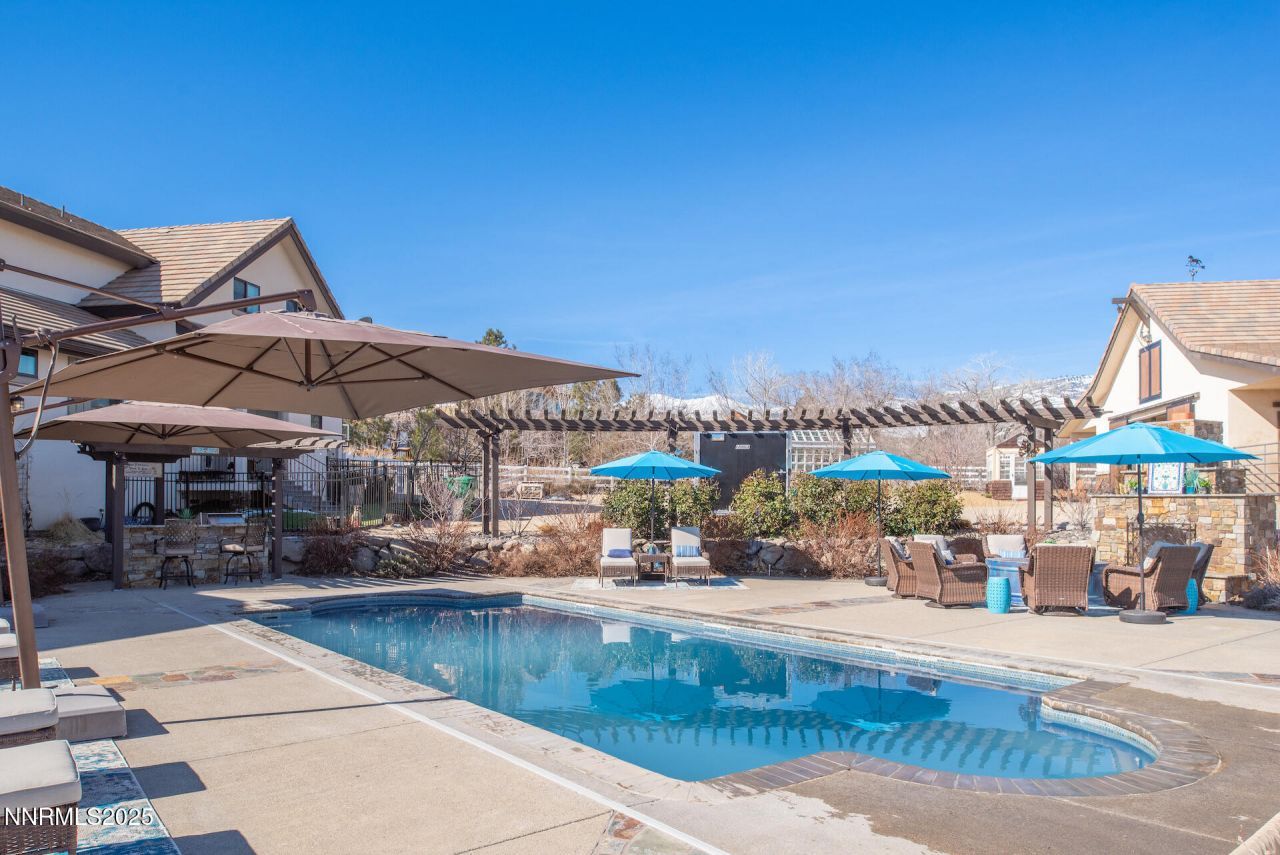 6090 Rock Creek Court, Reno, NV 89511 Photo