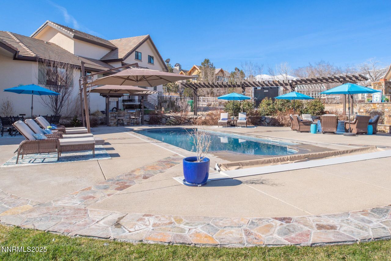 6090 Rock Creek Court, Reno, NV 89511 Photo