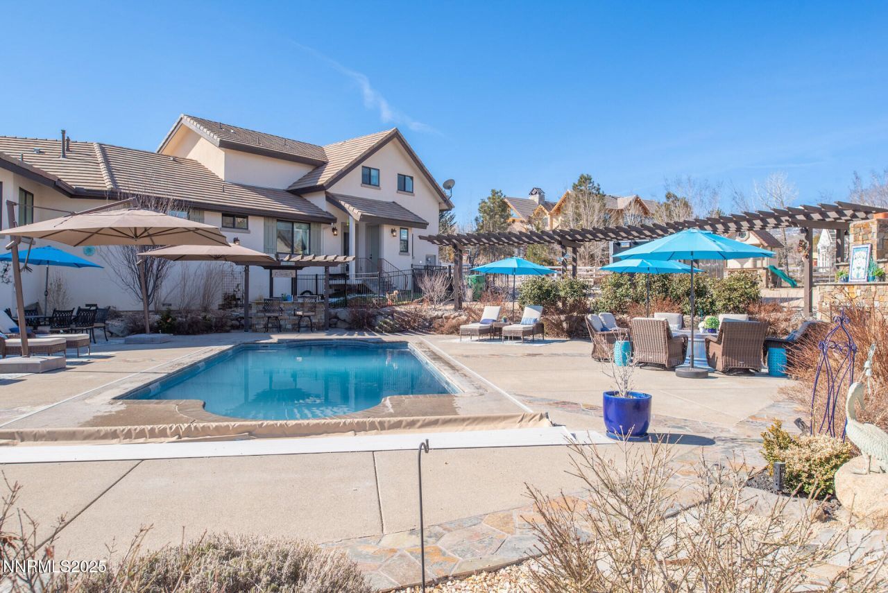 6090 Rock Creek Court, Reno, NV 89511 Photo