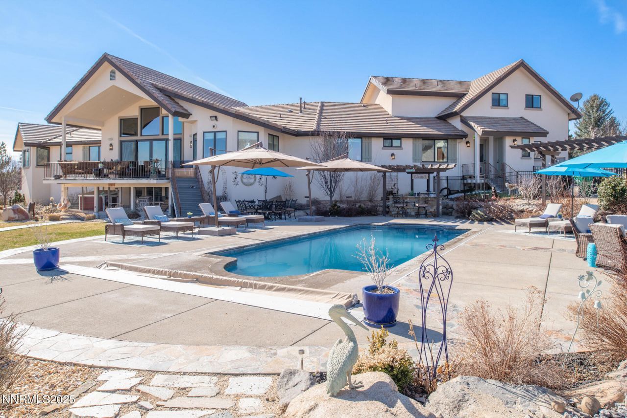 6090 Rock Creek Court, Reno, NV 89511 Photo