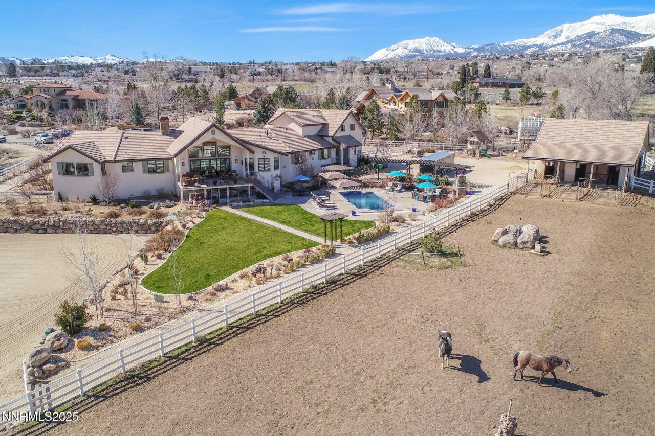 6090 Rock Creek Court, Reno, NV 89511 Photo