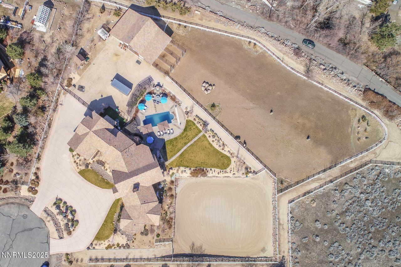 6090 Rock Creek Court, Reno, NV 89511 Photo