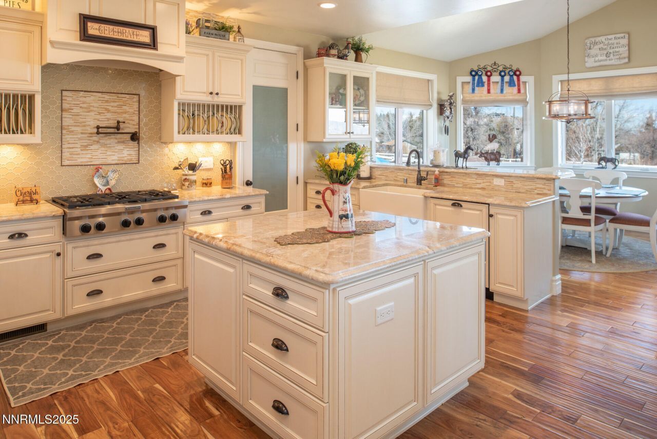 6090 Rock Creek Court, Reno, NV 89511 Photo