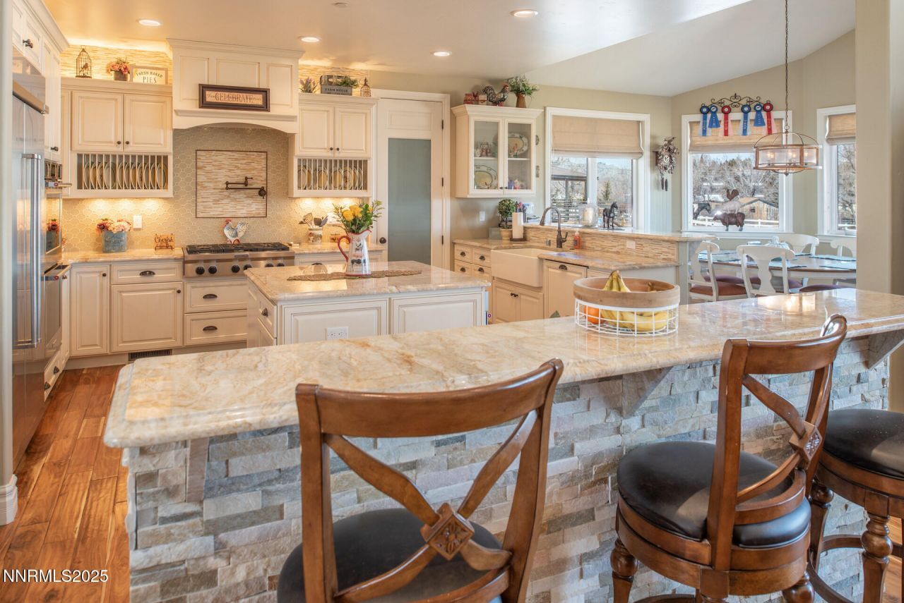 6090 Rock Creek Court, Reno, NV 89511 Photo