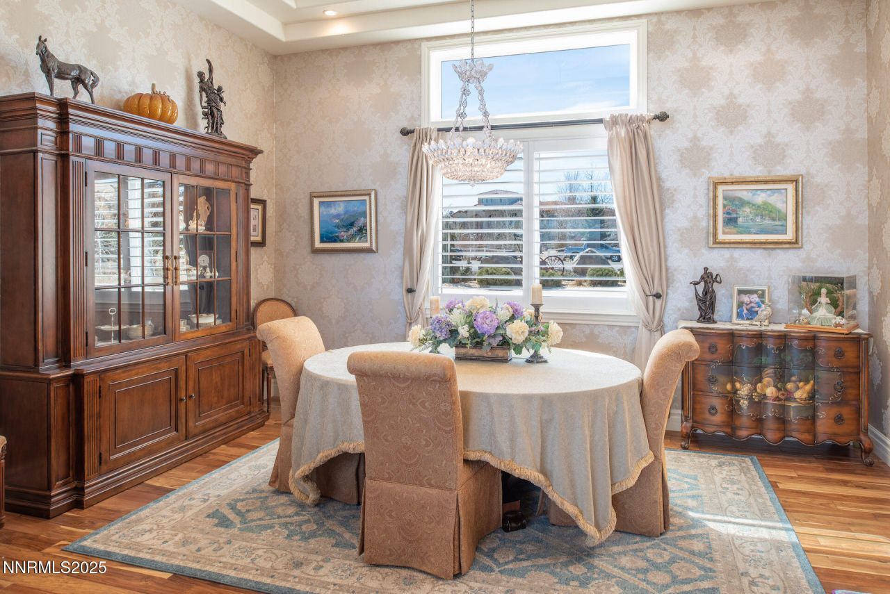 6090 Rock Creek Court, Reno, NV 89511 Photo