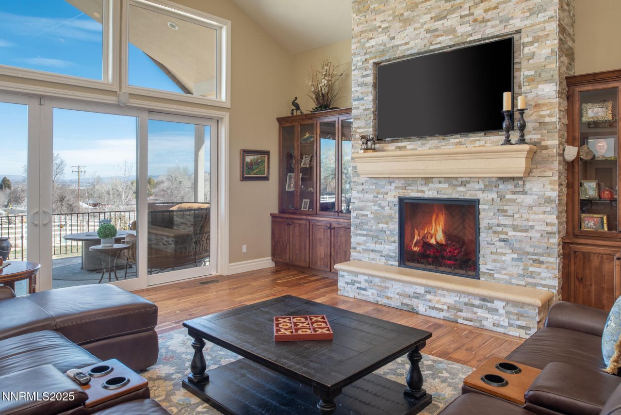 6090 Rock Creek Court, Reno, NV 89511 Photo