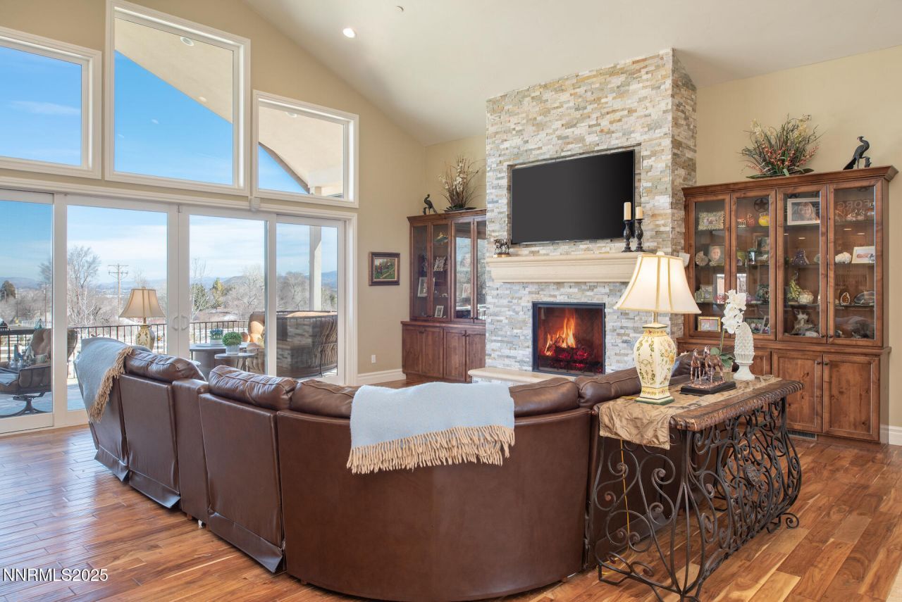 6090 Rock Creek Court, Reno, NV 89511 Photo