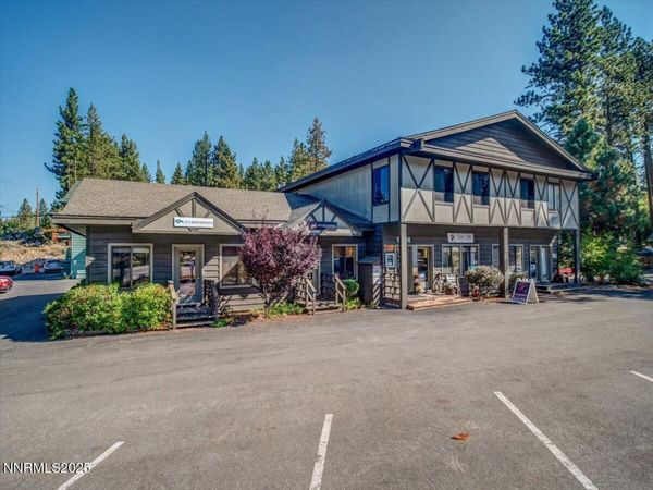 298 Kingsbury Grade Road, Stateline, NV 89449