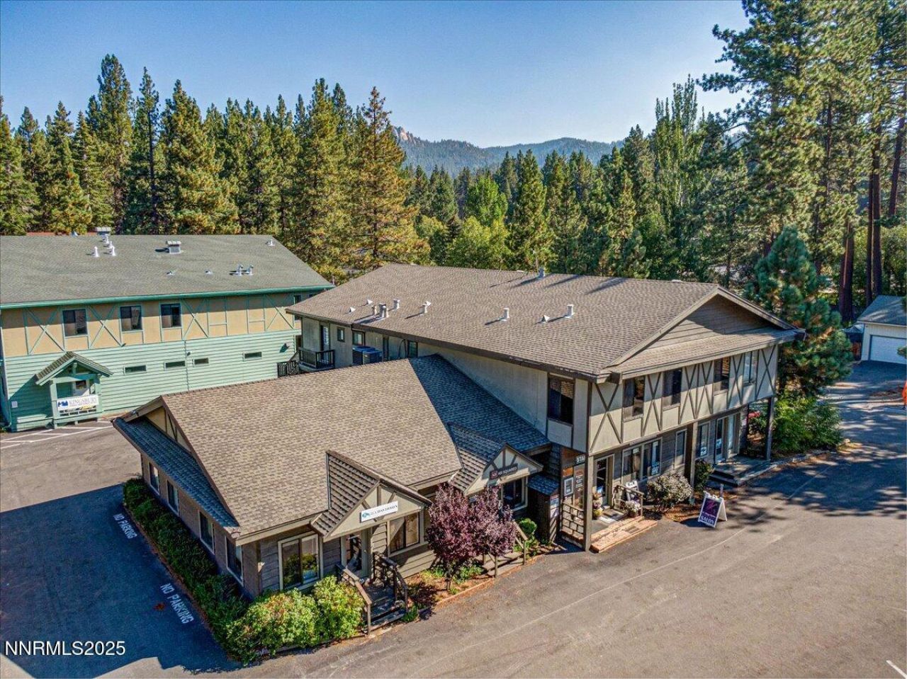 298 Kingsbury Grade Road, Stateline, NV 89449 Photo