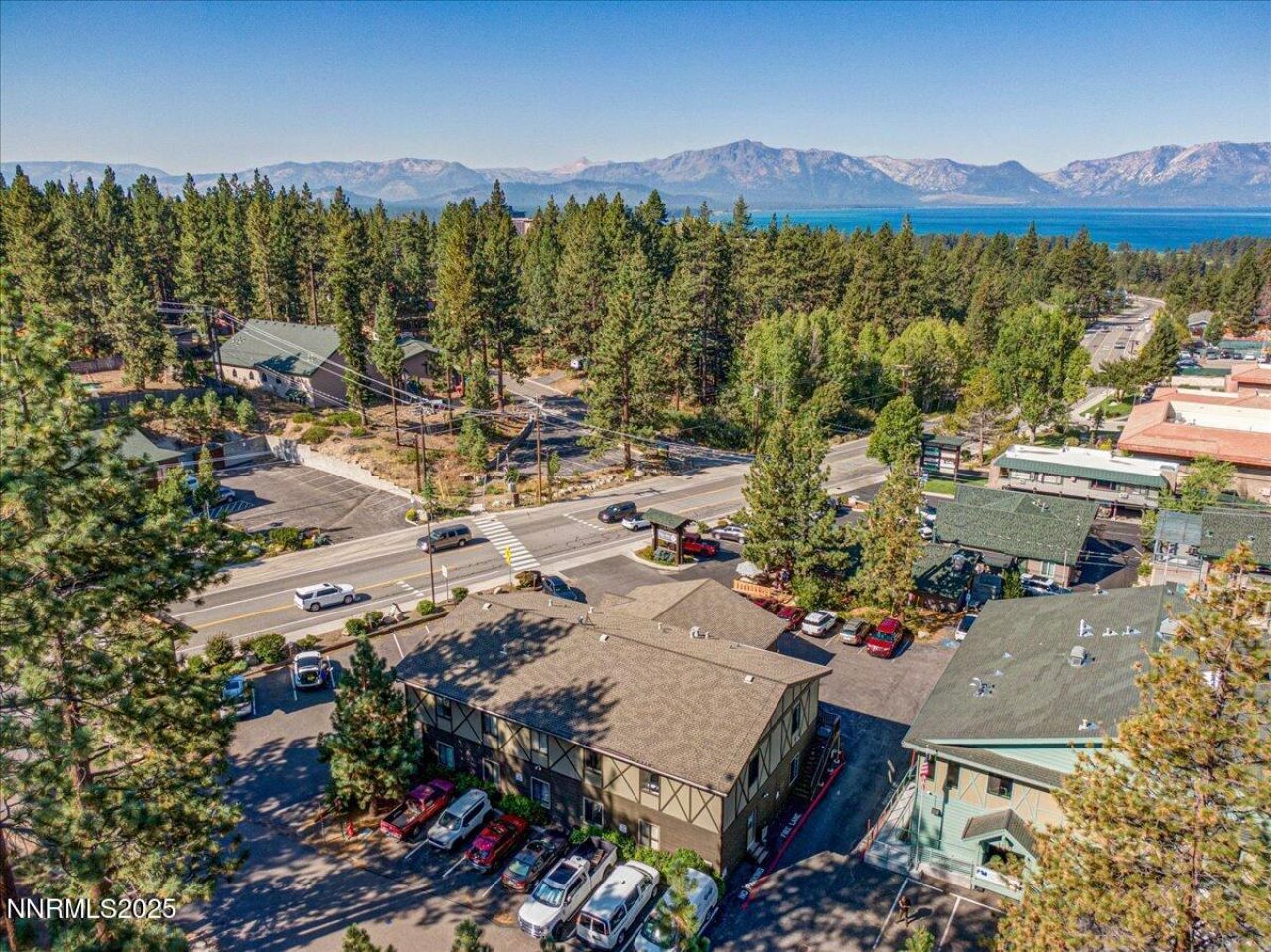 298 Kingsbury Grade Road, Stateline, NV 89449 Photo