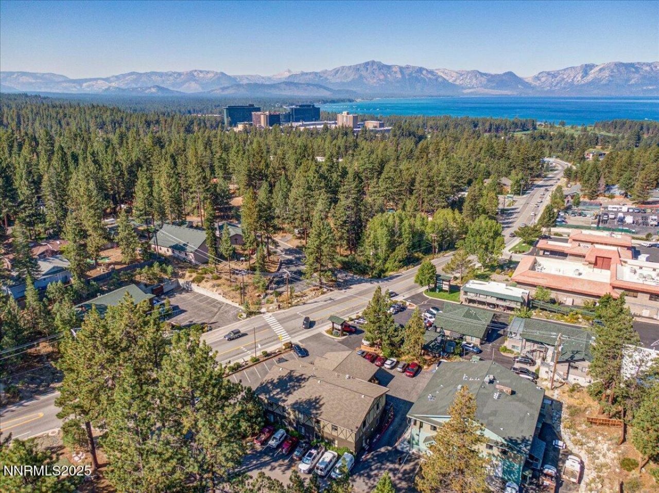 298 Kingsbury Grade Road, Stateline, NV 89449 Photo