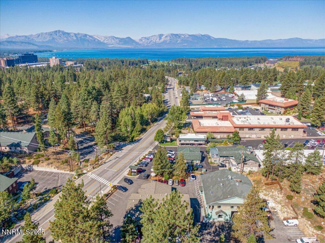 298 Kingsbury Grade Road, Stateline, NV 89449 Photo