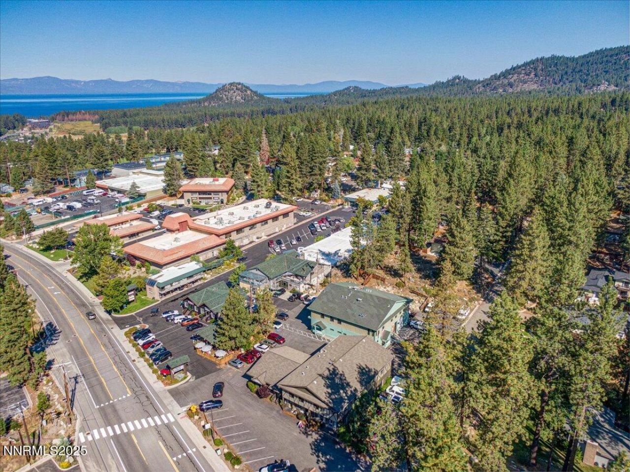 298 Kingsbury Grade Road, Stateline, NV 89449 Photo