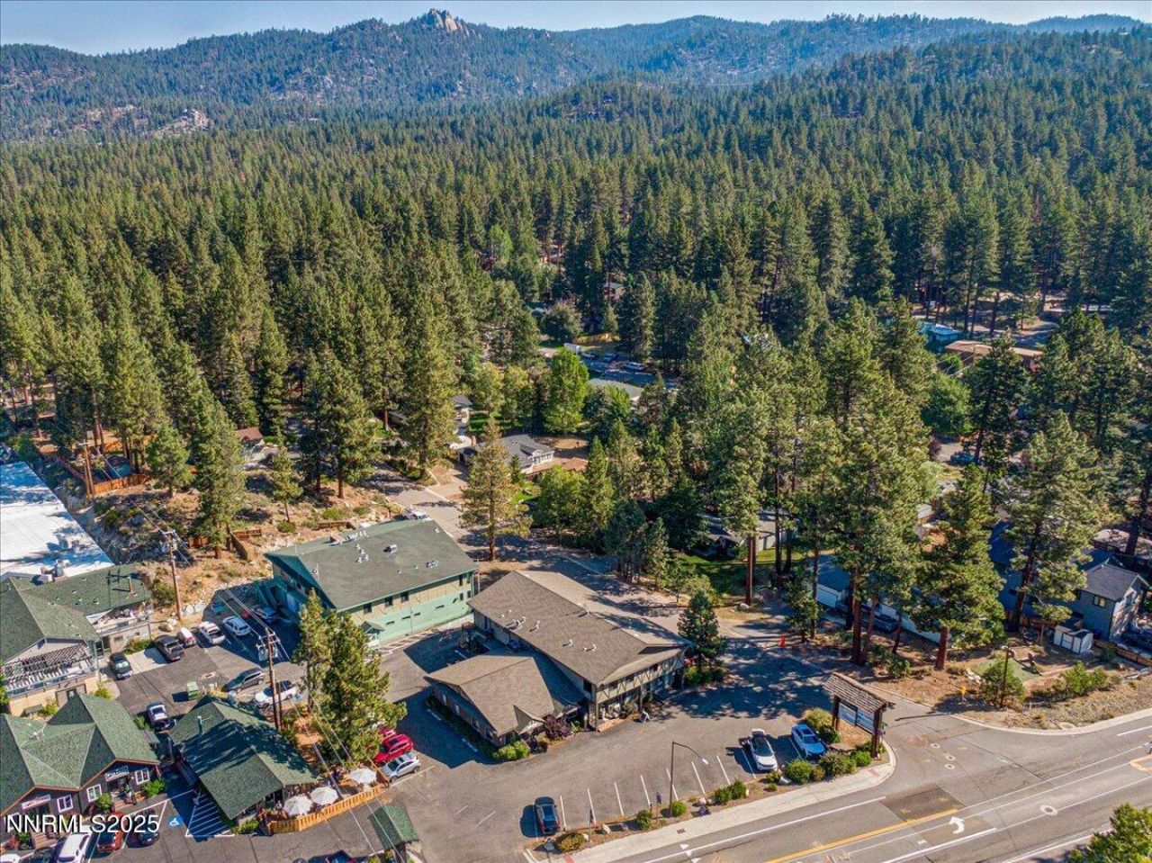 298 Kingsbury Grade Road, Stateline, NV 89449 Photo