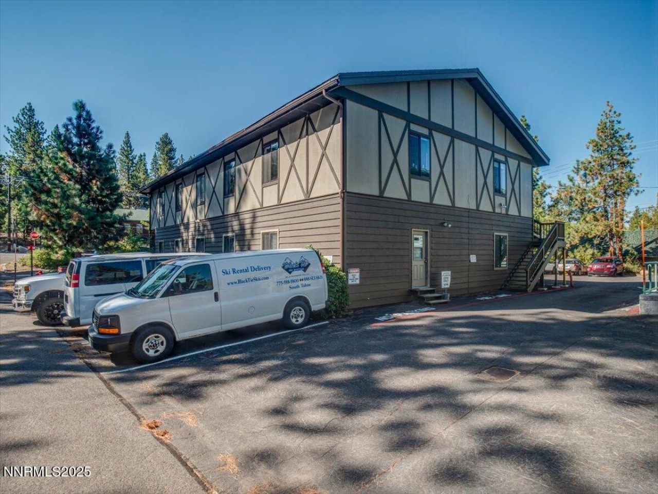 298 Kingsbury Grade Road, Stateline, NV 89449 Photo