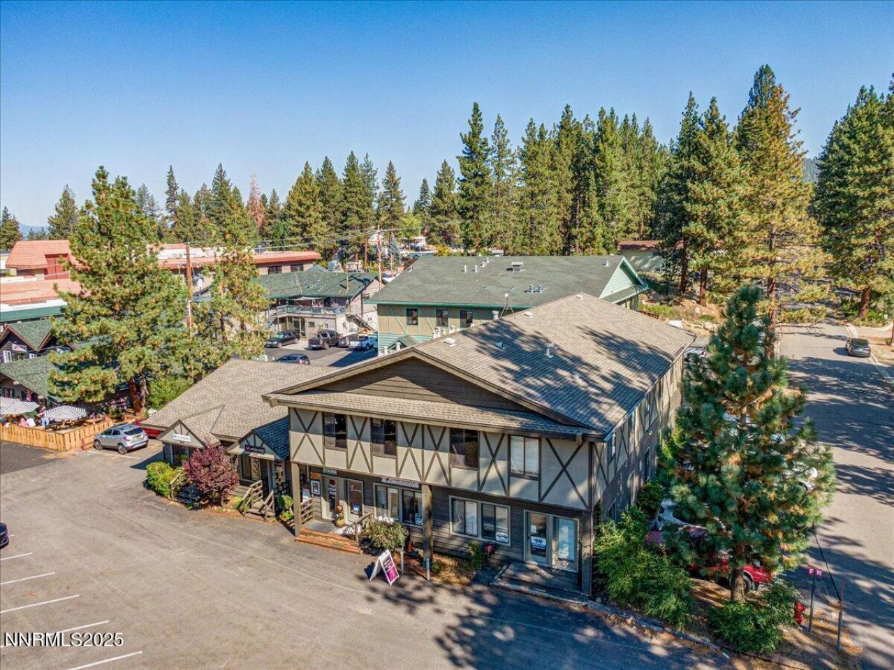 298 Kingsbury Grade Road, Stateline, NV 89449 Photo