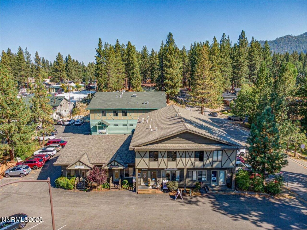 298 Kingsbury Grade Road, Stateline, NV 89449 Photo