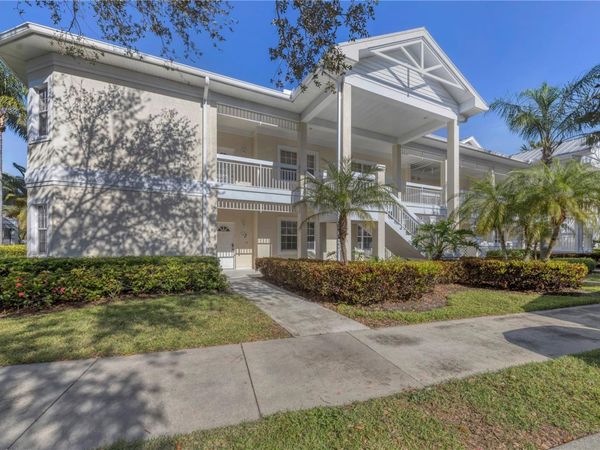 3701 54TH DRIVE W, Unit 202, BRADENTON, FL 34210