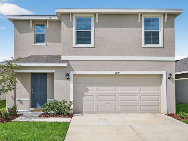 3819 MANNERED GOLD AVENUE, BRADENTON, FL 34208