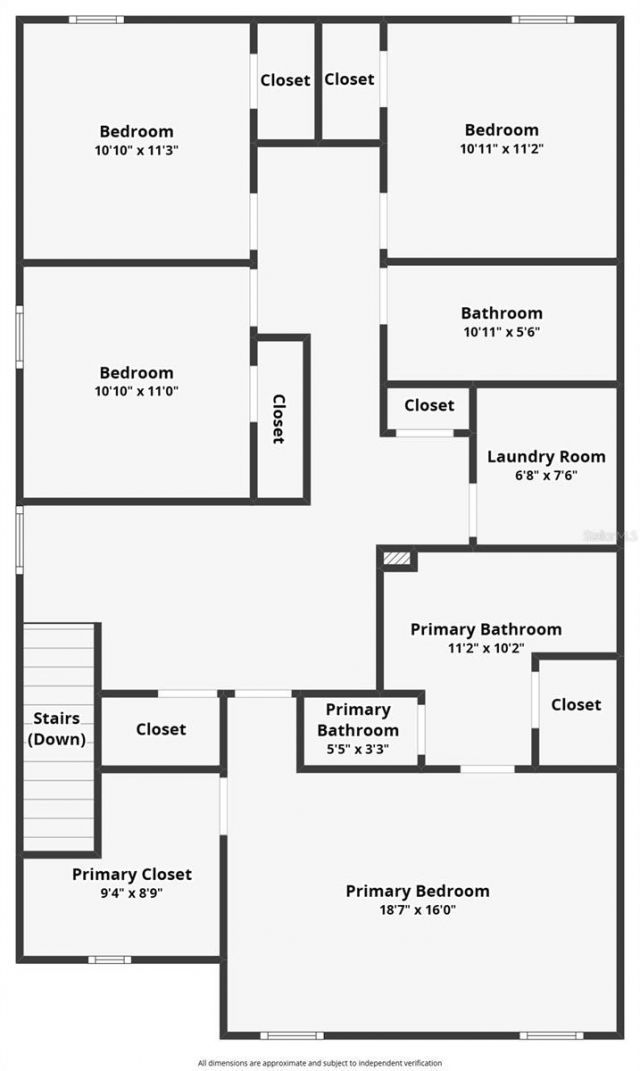 3819 Mannered Gold Avenue, Bradenton, FL 34208 Photo