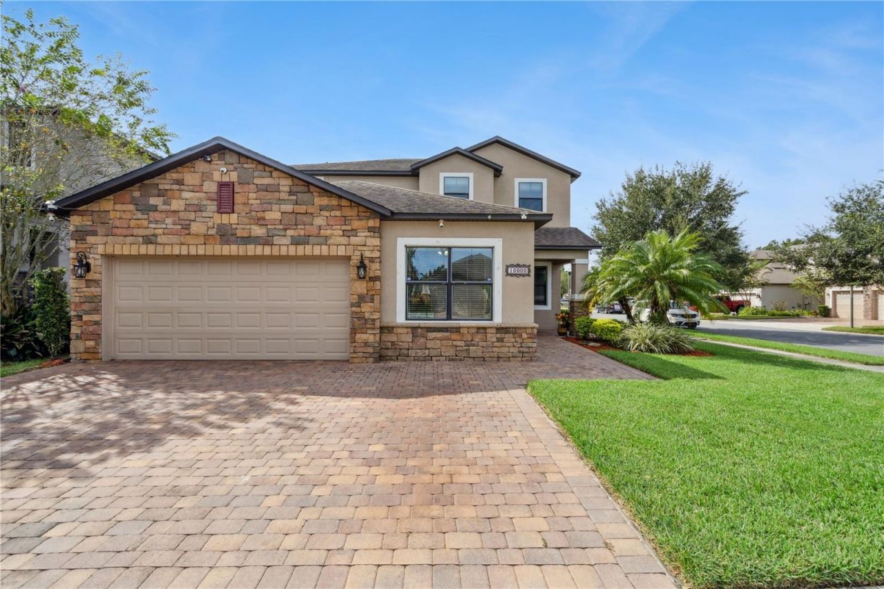 10000 Leyburn Court, Orlando, FL 32825 Photo
