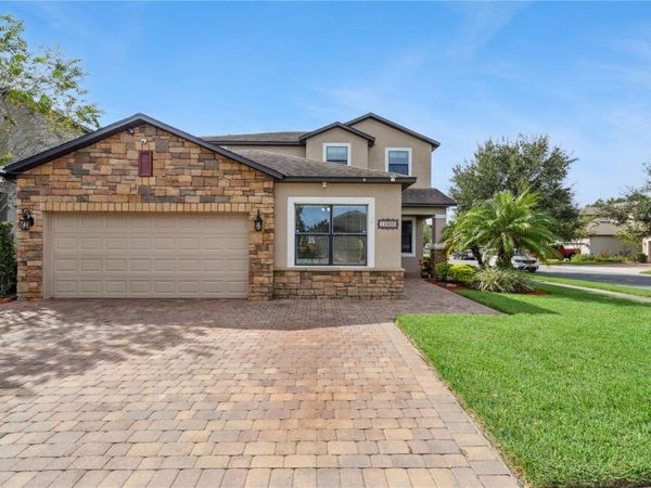 10000 LEYBURN COURT, ORLANDO, FL 32825