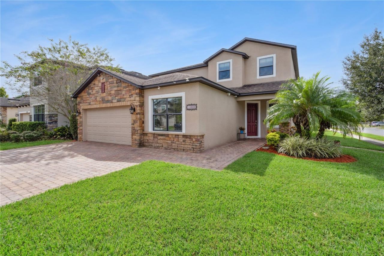 10000 Leyburn Court, Orlando, FL 32825 Photo