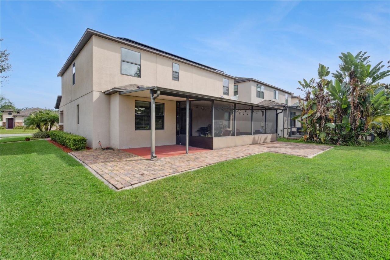 10000 Leyburn Court, Orlando, FL 32825 Photo