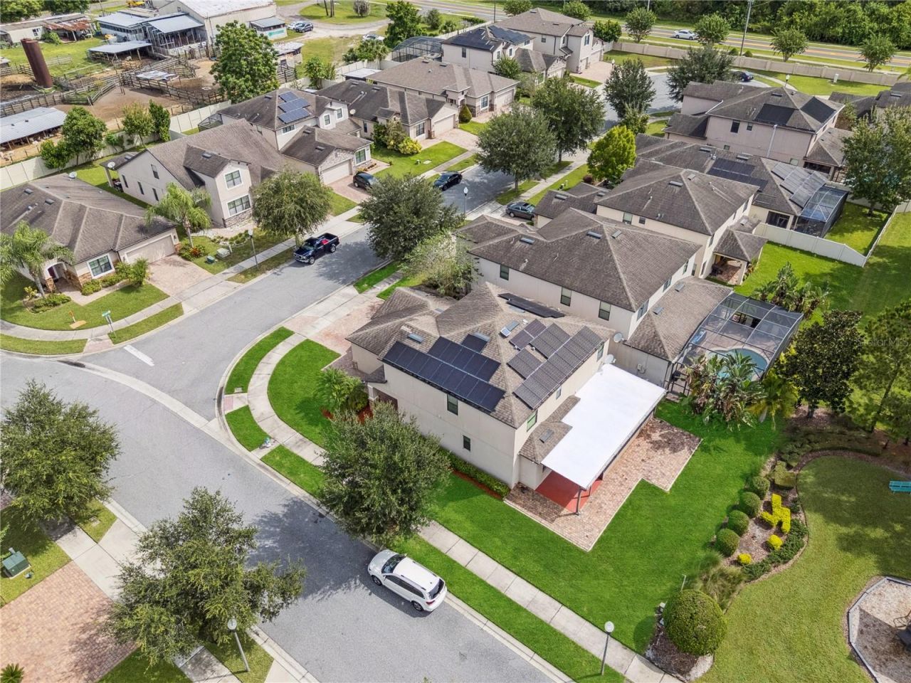 10000 Leyburn Court, Orlando, FL 32825 Photo