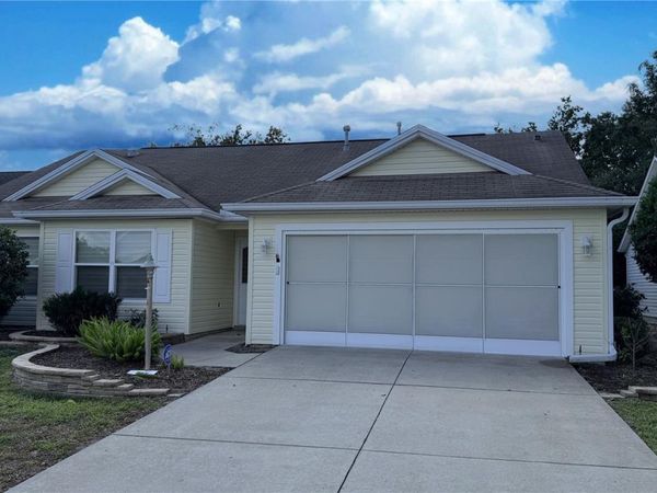17700 SE 92ND GRANTHAM TERRACE, THE VILLAGES, FL 32162
