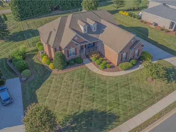 116 Kreeger Court, King, NC 27021