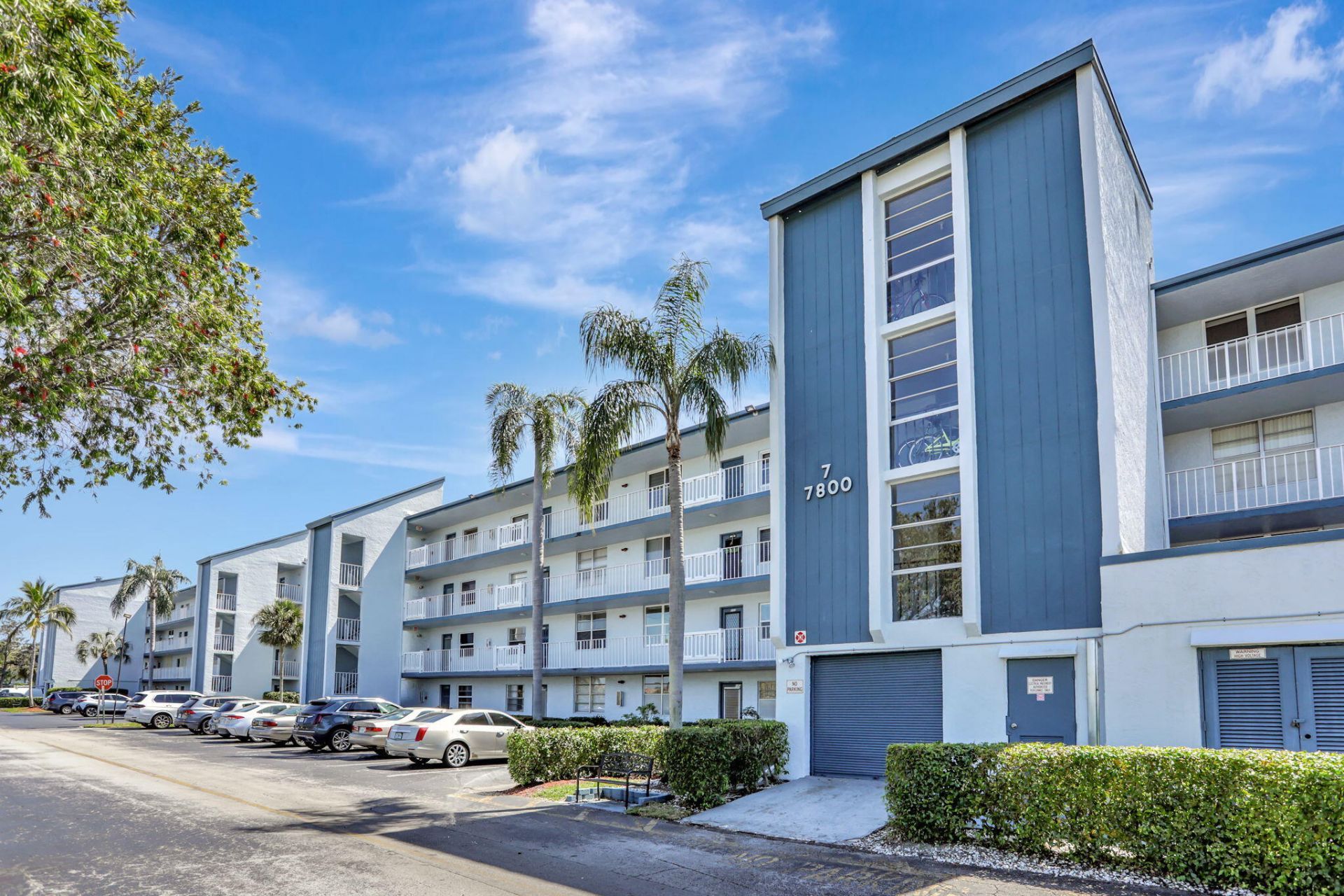 7800 NW 18th Street, Unit 201, Margate, FL 33063 Photo