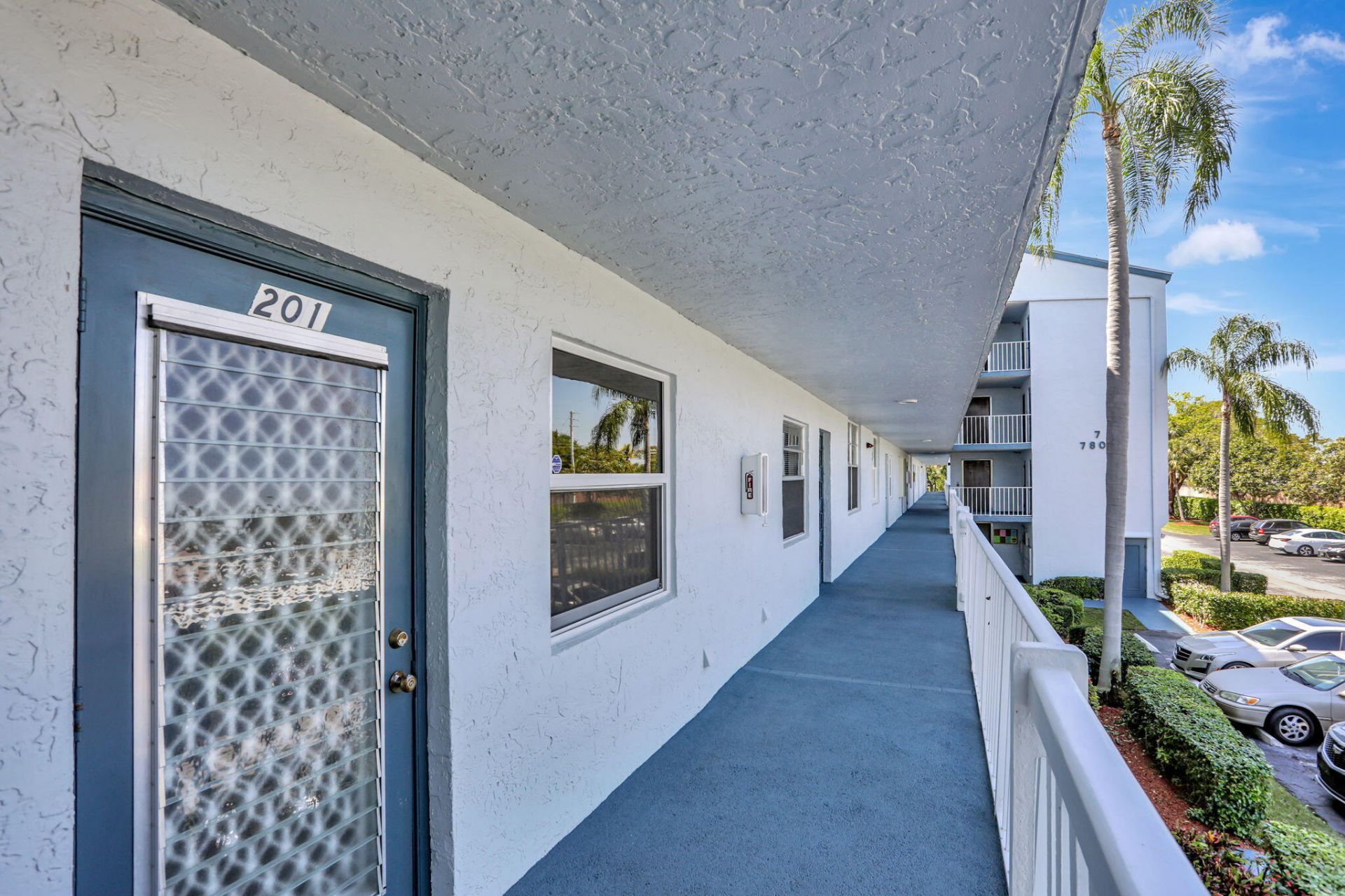 7800 NW 18th Street, Unit 201, Margate, FL 33063 Photo