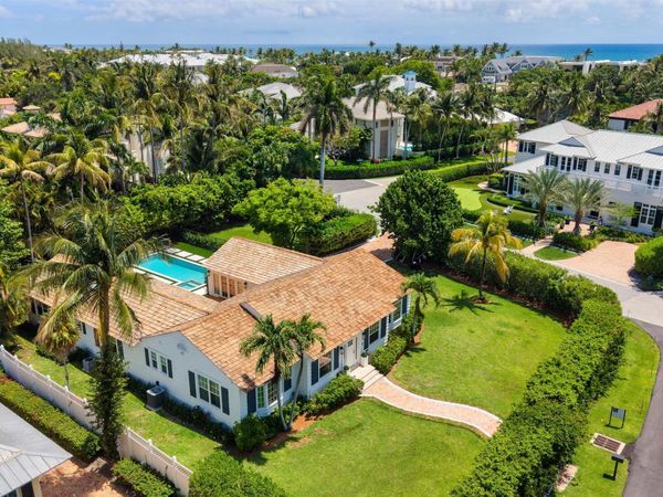 1017 Tamarind Road, Delray Beach, FL 33483