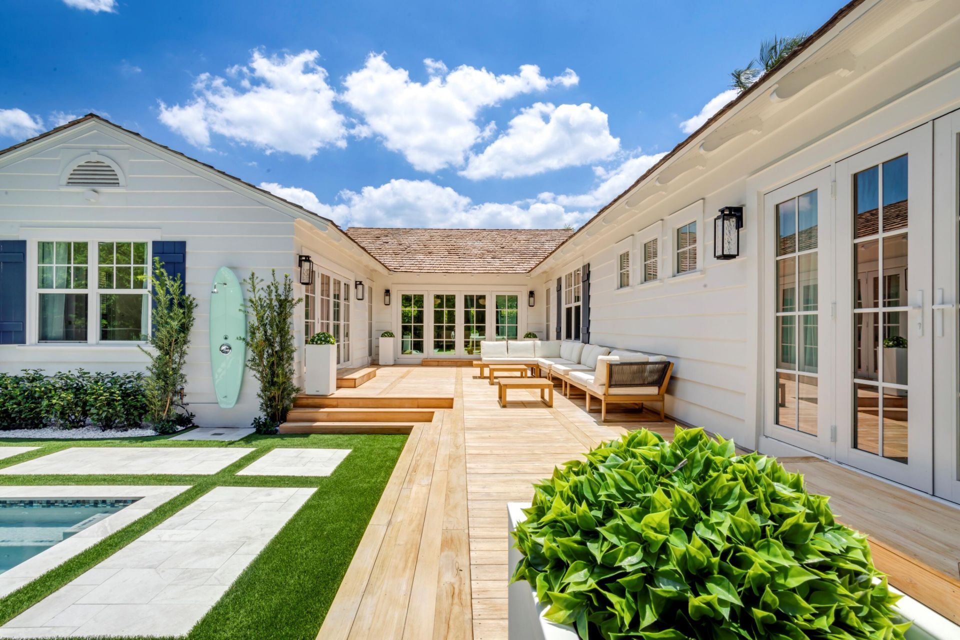 1017 Tamarind Road, Delray Beach, FL 33483 Photo