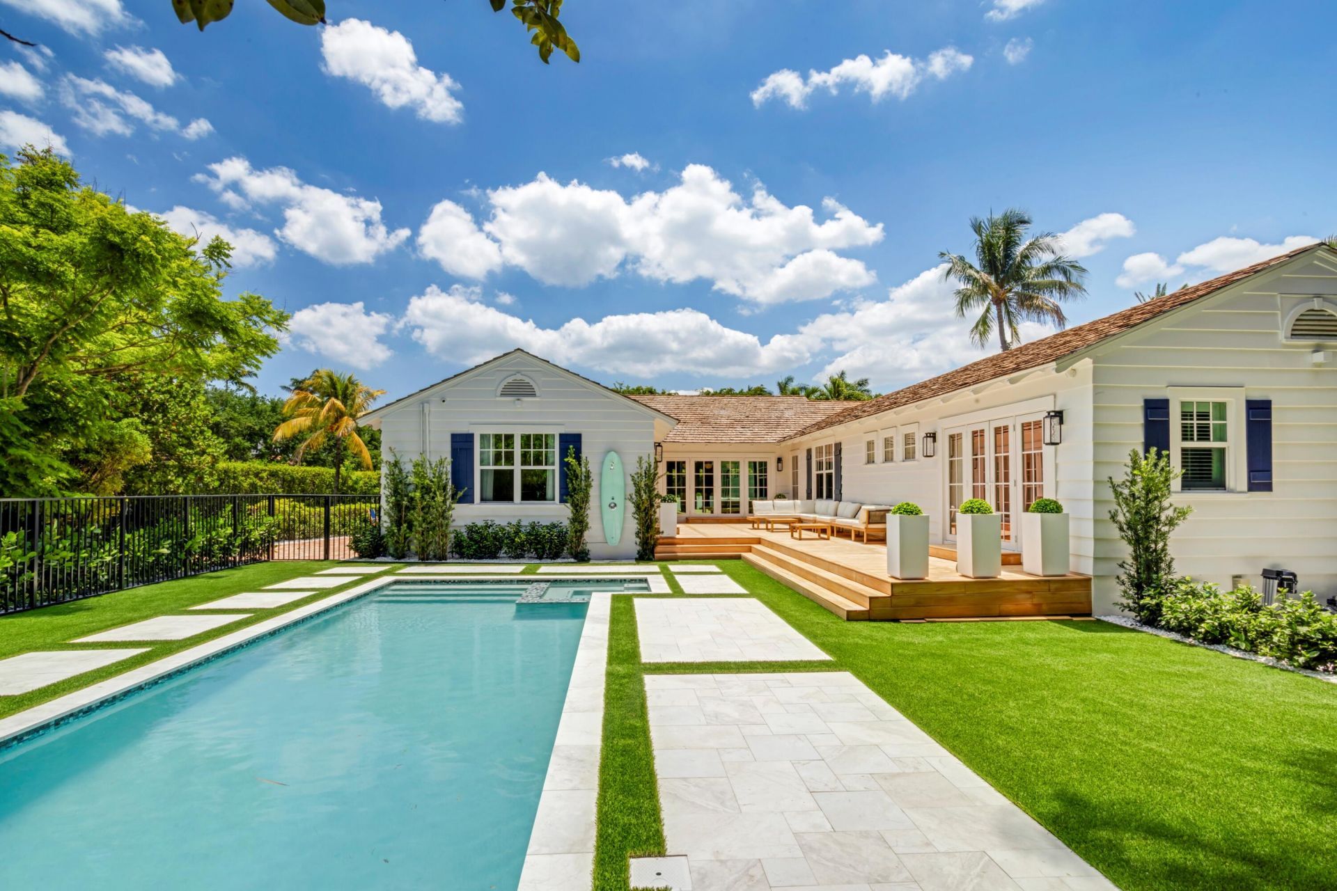 1017 Tamarind Road, Delray Beach, FL 33483 Photo