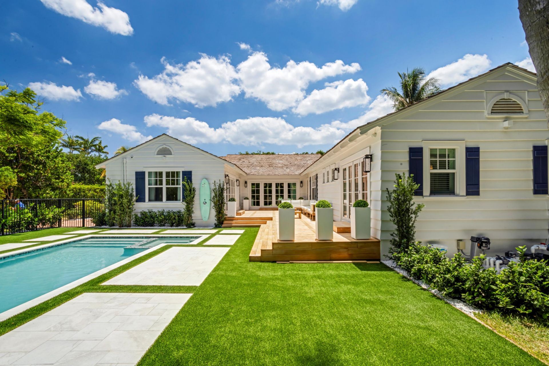 1017 Tamarind Road, Delray Beach, FL 33483 Photo