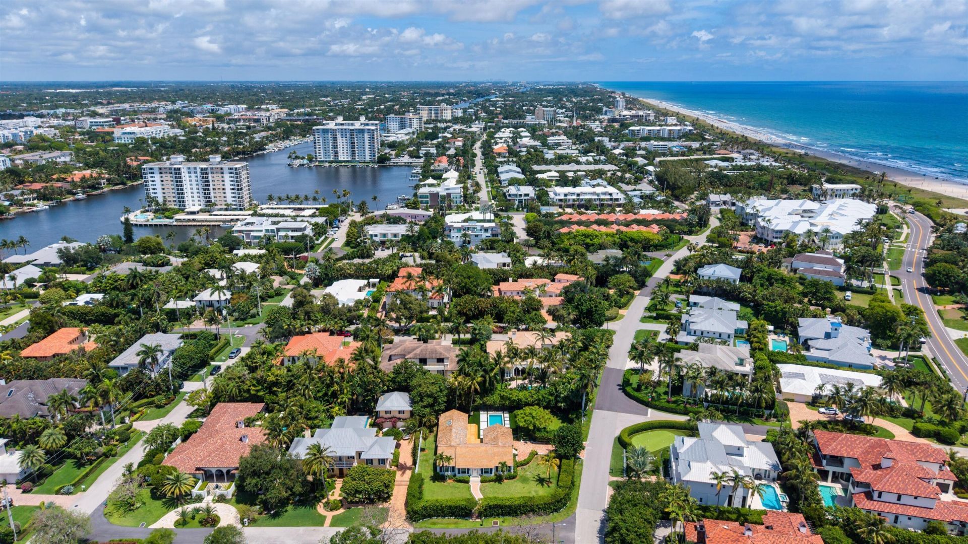 1017 Tamarind Road, Delray Beach, FL 33483 Photo