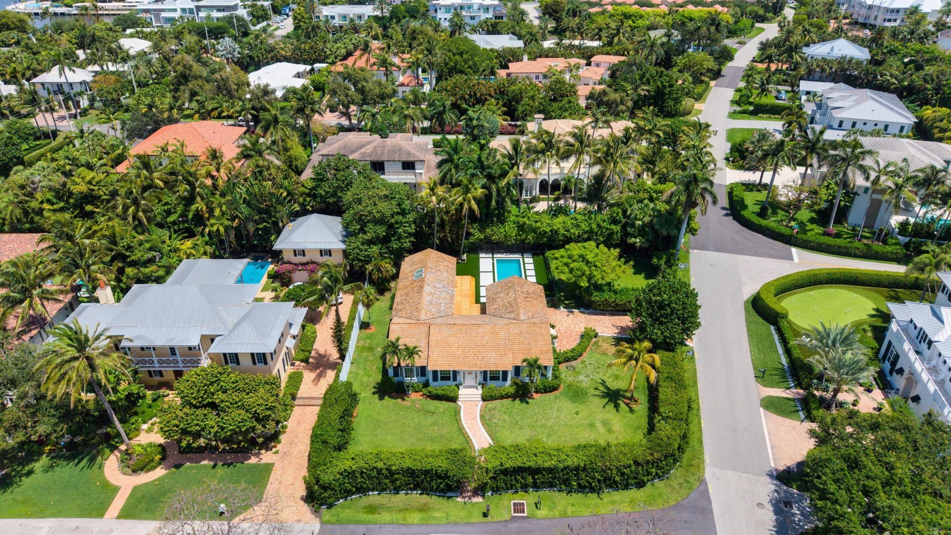 1017 Tamarind Road, Delray Beach, FL 33483 Photo