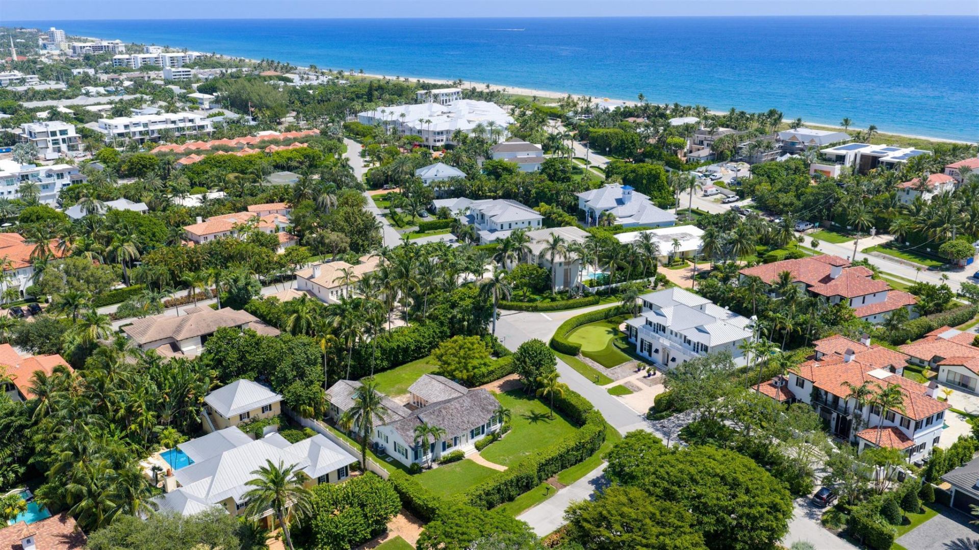 1017 Tamarind Road, Delray Beach, FL 33483 Photo