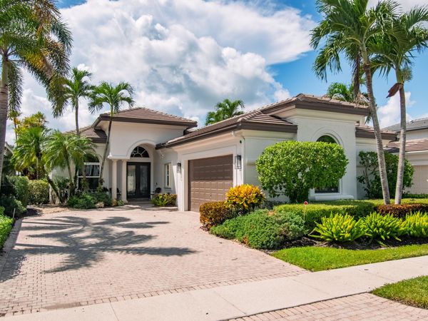 7959 Villa D Este Way, Delray Beach, FL 33446