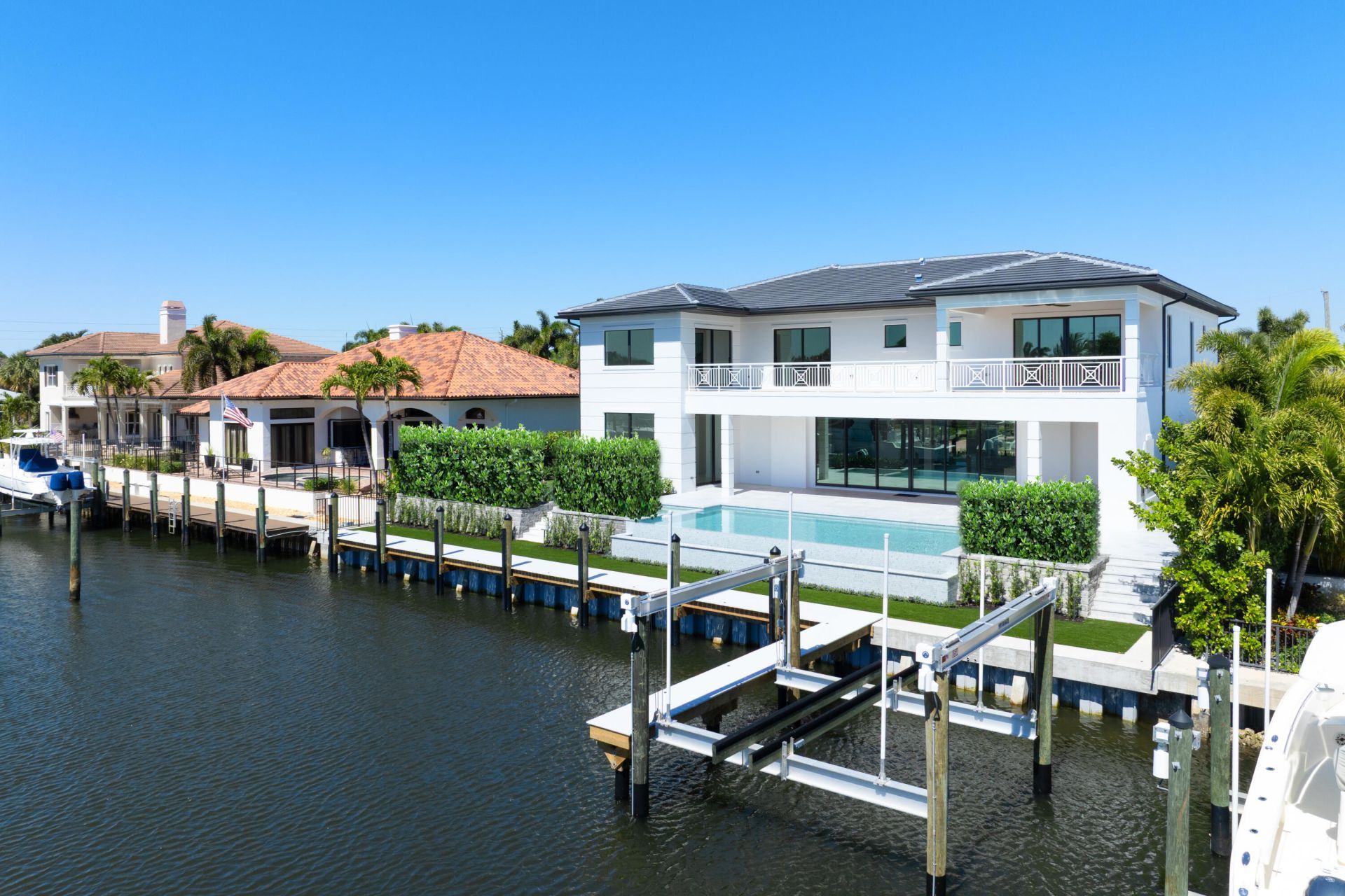 2408 Azure Circle, Palm Beach Gardens, FL 33410 Photo