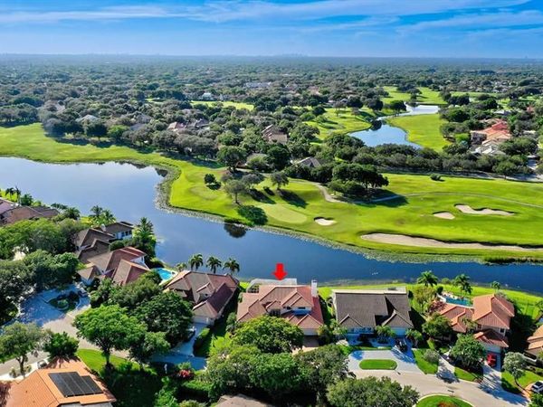 12422 Classic Dr, Coral Springs, FL 33071