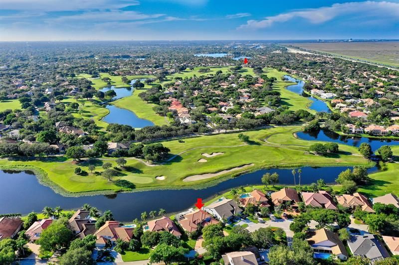 12422 Classic Drive, Coral Springs, FL 33071 Photo