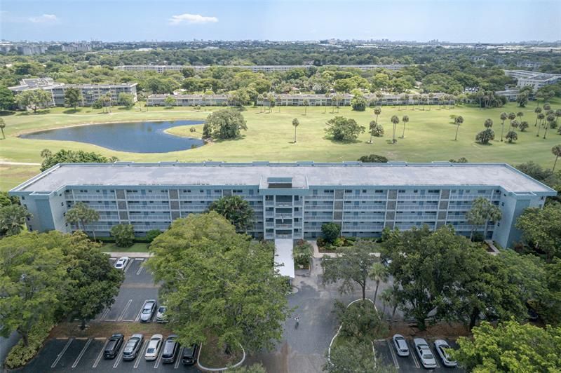 802 Cypress Grove Lane, Unit 503, Pompano Beach, FL 33069 Photo