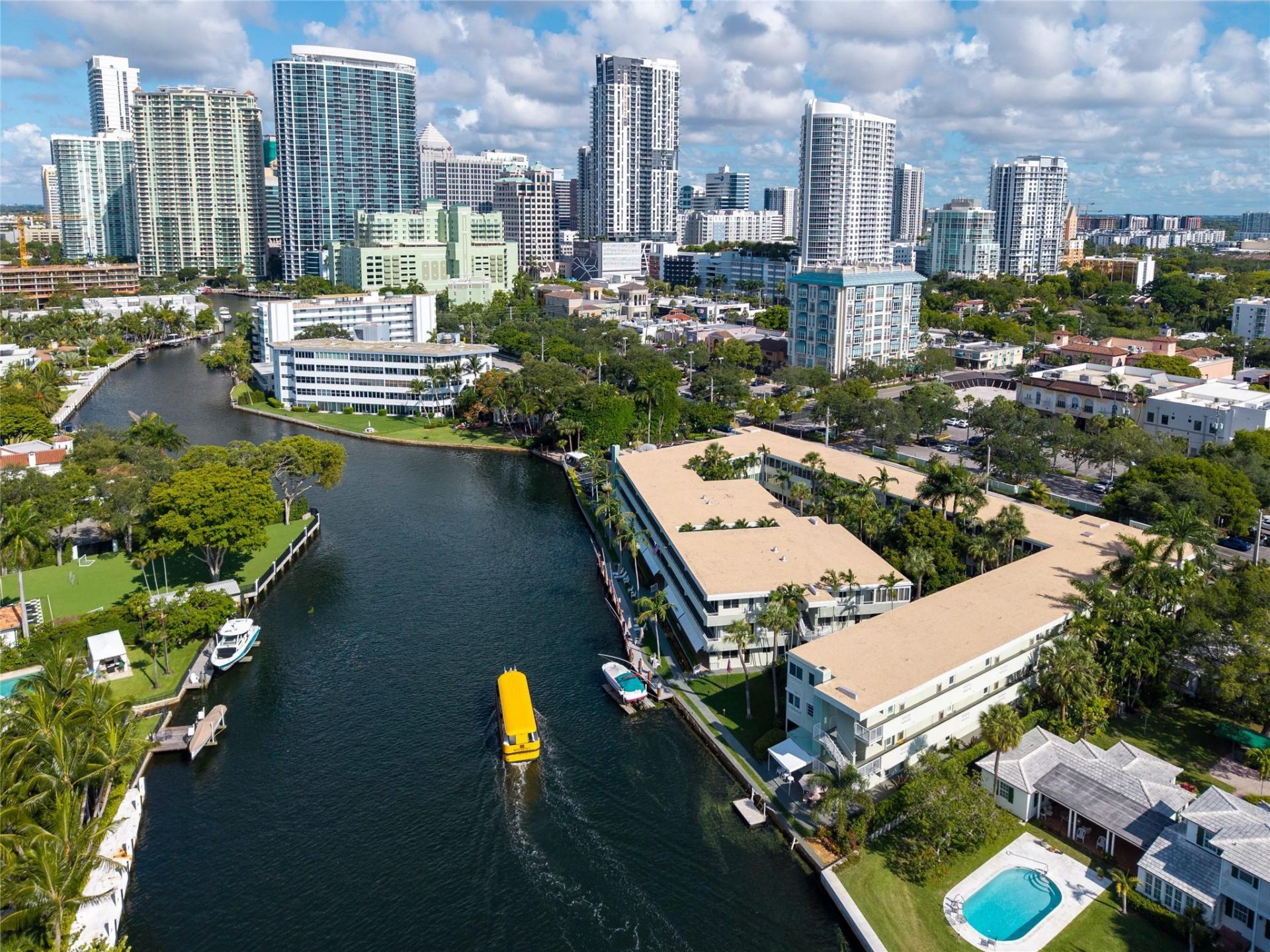 1000 SE 4th Street, Unit 117 & 118, Fort Lauderdale, FL 33301 Photo