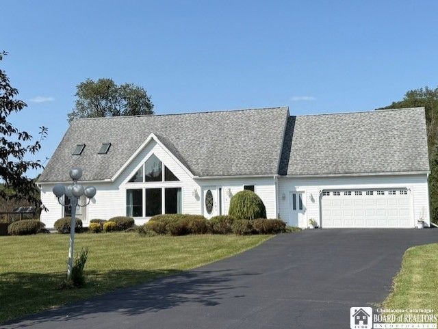 326 Pleasant Acres Drive, Portville, NY 14770 Main Photo