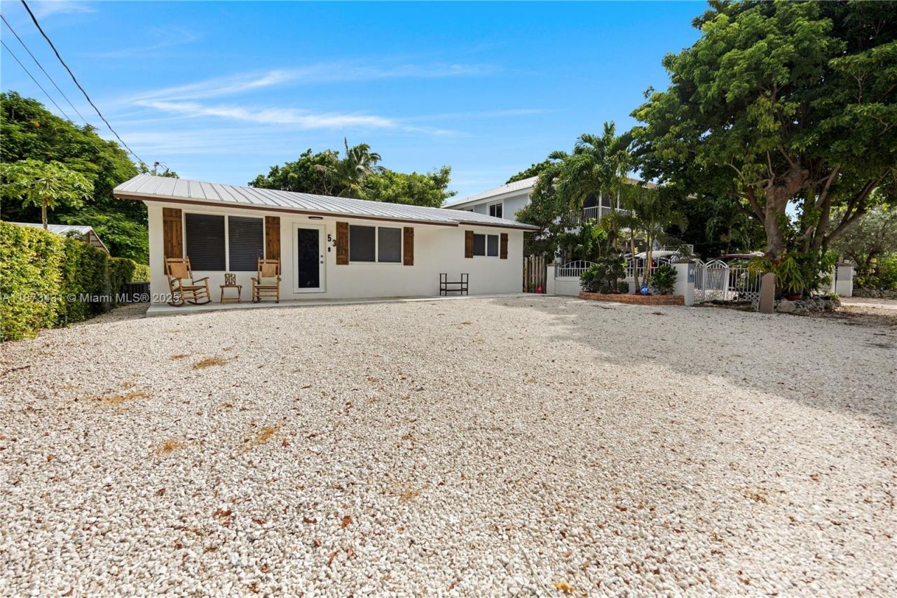 53 Bonefish Ave, Key Largo, FL 33037 Photo